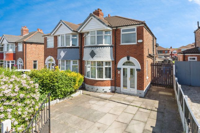 3 bed semi-detached house