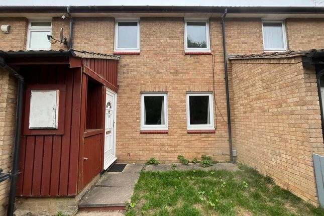 Kilham, Orton Goldhay, Peterborough 2 bed terraced house for sale