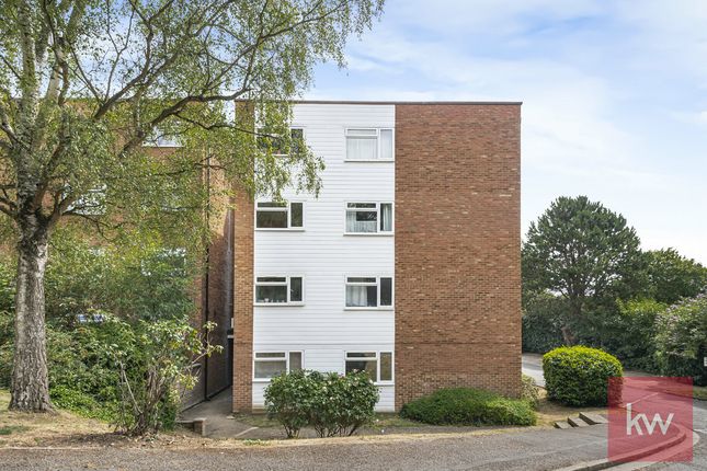 Croxley Rise, Maidenhead, SL6 2 bed apartment for sale