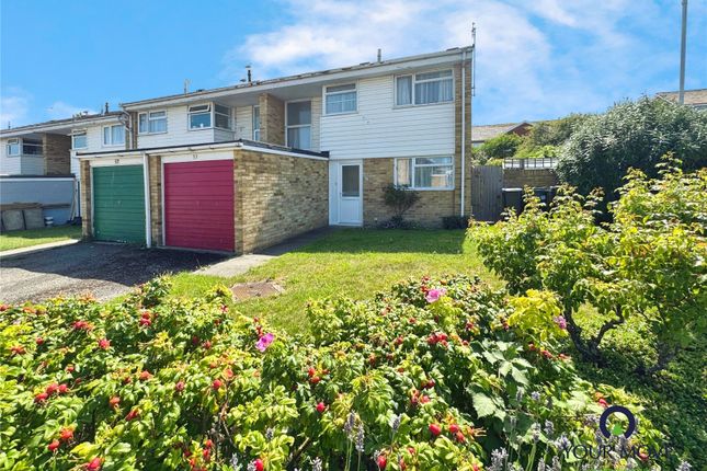 Staplehurst Gardens, Kent CT9 3 bed end of terrace house for sale