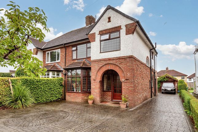 4 bedroom semi-detached house for sale
