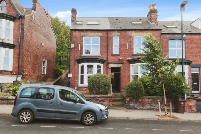 Junction Road, Sheffield 6 bed end of terrace house for sale