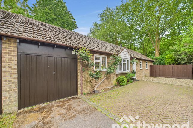 Homestead, Singleton, Ashford, TN23 3 bed bungalow for sale