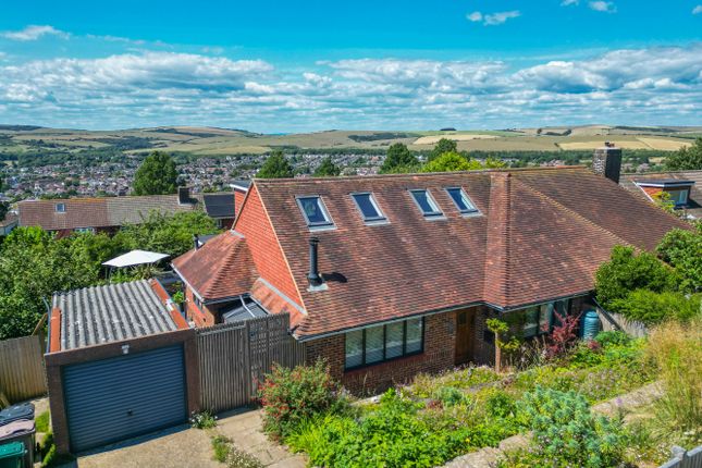 Cuckmere Way, Brighton, BN1 4 bed semi