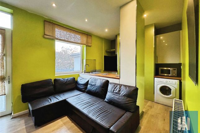 Orchard Terrace, Newsome... 3 bed terraced house for sale