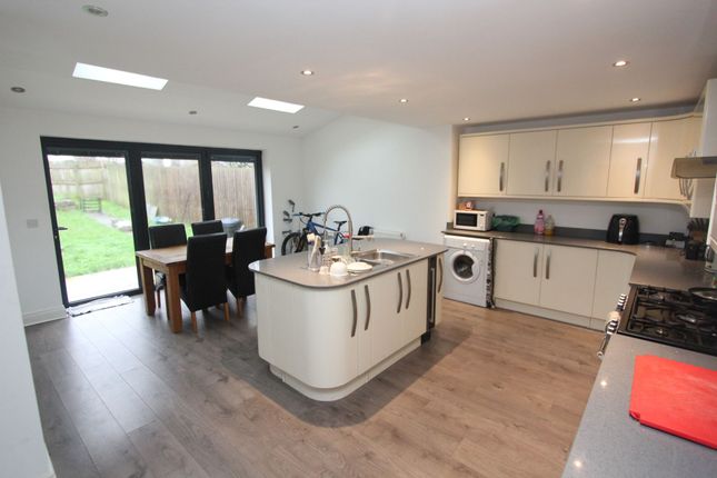 Fitzhamon Avenue, Llantwit Major, CF61 3 bed terraced house for sale