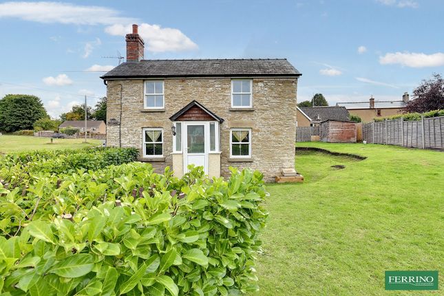 (Large Garden), Joyford Hill... 3 bed detached house for sale