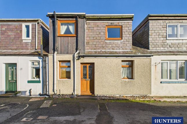 Rowanburn, Canonbie, DG14 2 bed cottage for sale