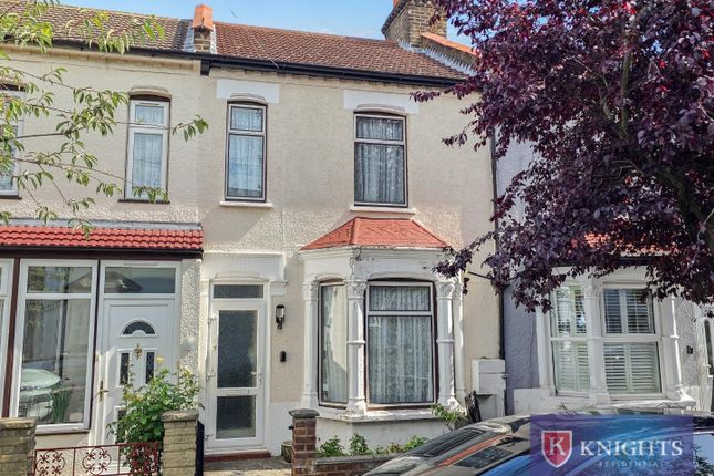 Denny Road, London, N9 2 bed house for sale