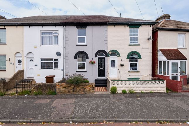 Gillingham Green, Gillingham ME7 3 bed terraced house for sale