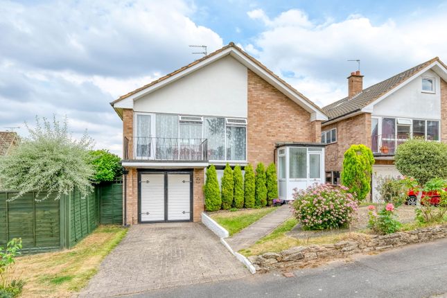 Southcrest Road, Lodge Park, Redditch... 2 bed detached house for sale