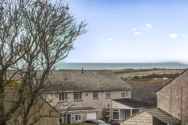 Weston Road, Portland 3 bed terraced house for sale