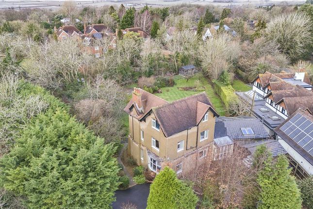 Cumnor Hill, Oxford, Oxfordshire, OX2 5 bed detached house for sale