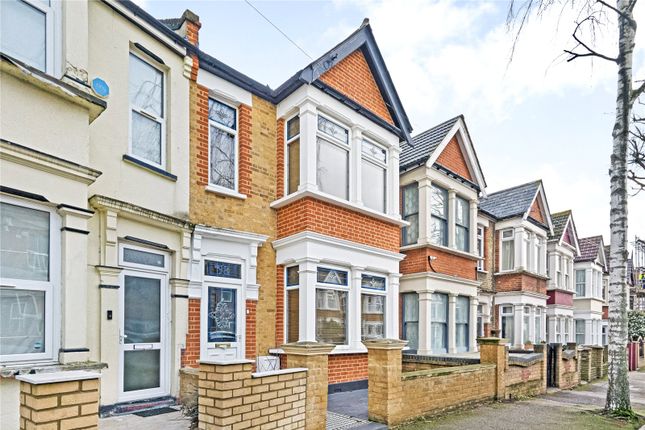 5 bedroom terraced house for sale