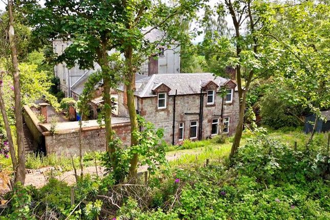 Courtyard Cottage, By Mauchline 2 bed mews for sale