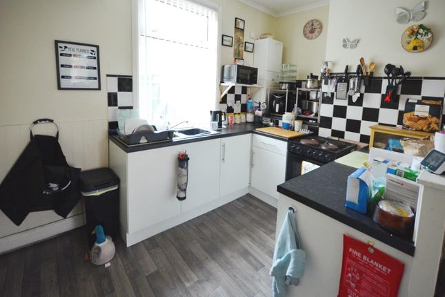 Henry Street, Shildon 2 bed terraced house for sale