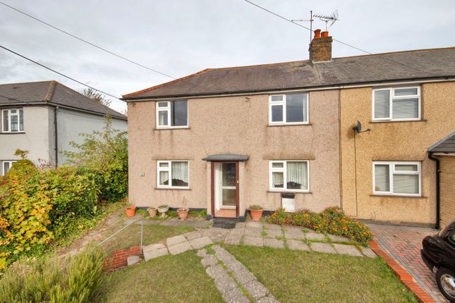 Main Road, Longfield, Kent, DA3 3 bed semi