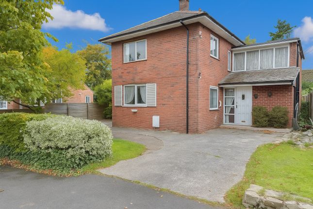 Janice Drive, Fulwood PR2 4 bed detached house for sale