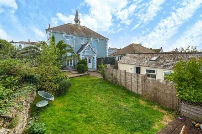 Kimberley Place, Falmouth TR11 5 bed detached house for sale