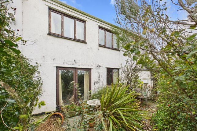 Port Isaac, Cornwall 2 bed terraced house for sale