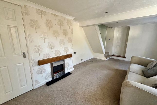 1 bedroom semi-detached house for sale
