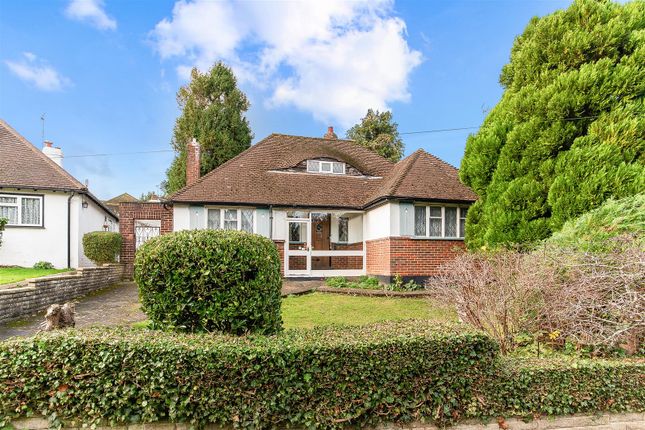 Hillside, Banstead 2 bed detached bungalow for sale