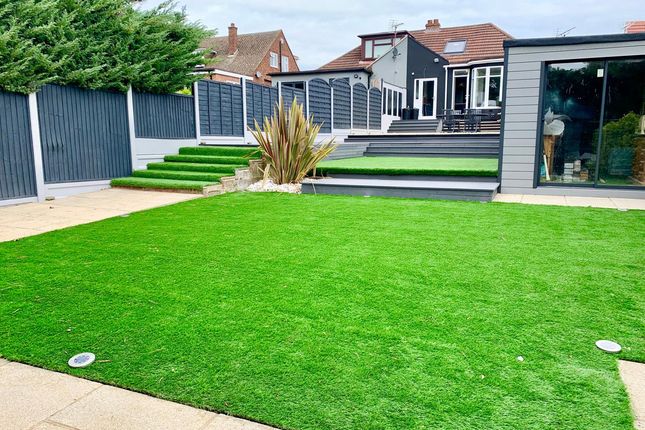 3 bedroom semi-detached bungalow for sale
