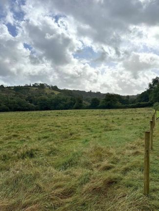 Land for sale