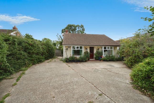 4 bedroom bungalow for sale