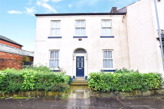 Fenton Street, Deeplish, Rochdale... 4 bed house for sale