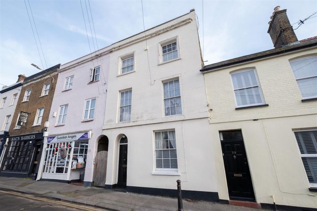 Bank Street, Herne Bay, CT6 4 bed terraced house for sale