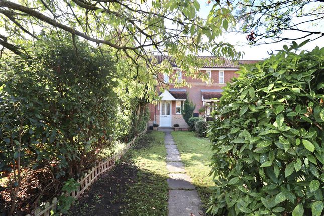 146 Blackburn AveBrough 1 bed house for sale