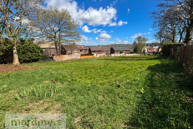 Land Off Avondale Road, Darwen... Land for sale