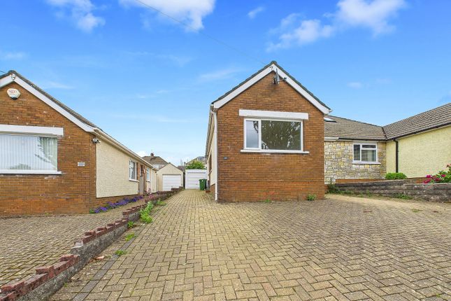 Heol Isaf, Rhiwbina, Cardiff. CF14 3 bed semi