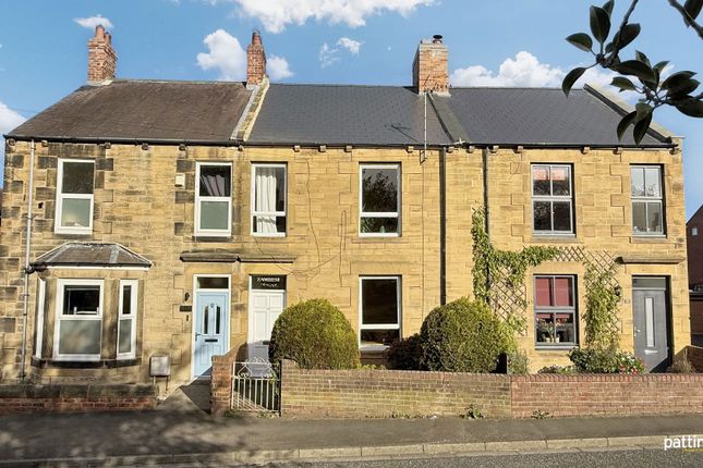 Sheepwash Bank, Guide Post... 2 bed terraced house for sale
