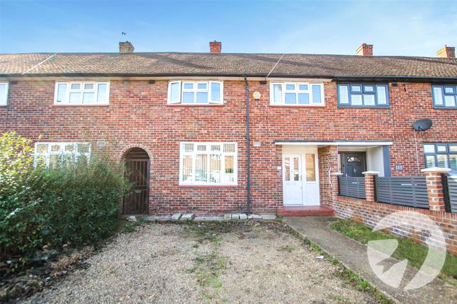 Anstridge Road, London, SE9 3 bed terraced house for sale