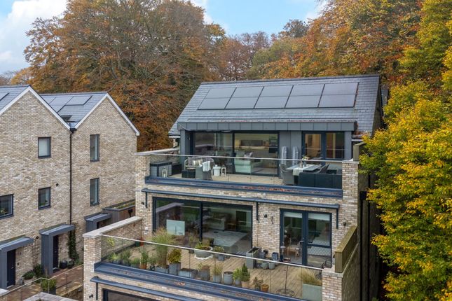 Chilbolton Avenue, Winchester, SO22 3 bed penthouse for sale