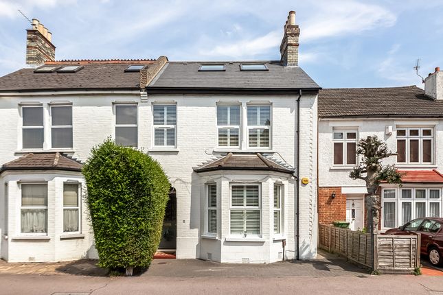 College Road,  Bromley, BR1 4 bed terraced house for sale