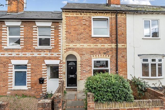 Hatherley Road,  Reading,  Berkshire... 3 bed terraced house for sale