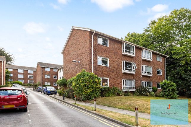 Cliveden Close, Brighton, BN1 2 bed apartment for sale