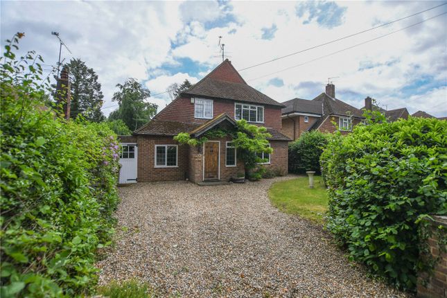 Frog Hall Drive, Berkshire RG40 4 bed detached house for sale