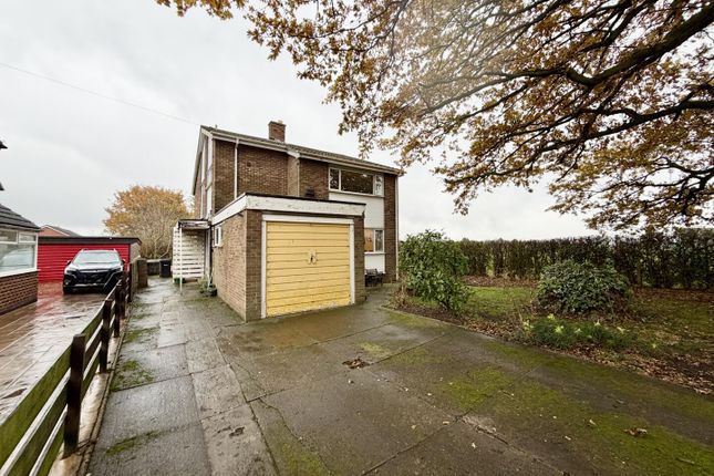 Green Lane, Kippax, Leeds 4 bed detached house for sale