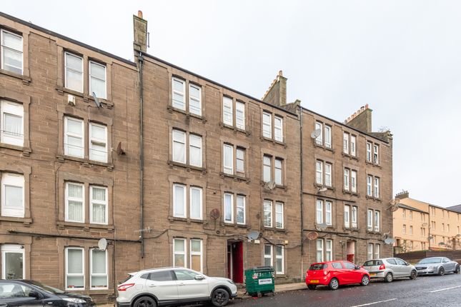Arklay Street, Dundee DD3 1 bed flat for sale