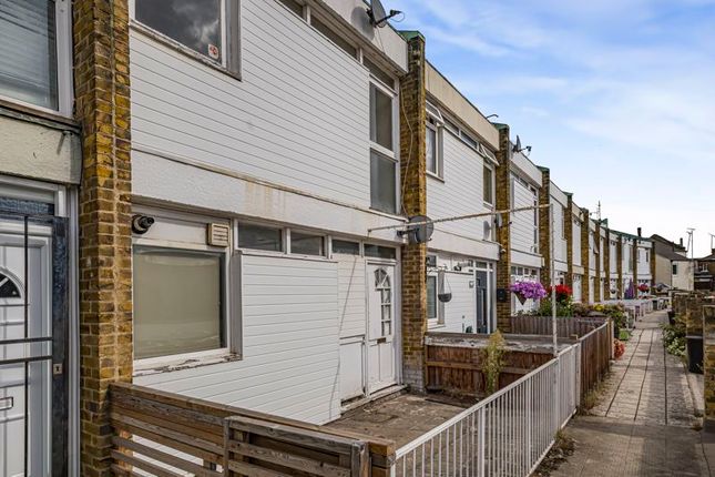 Bexley High Street, Bexley 2 bed apartment for sale