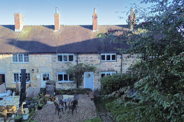 CHAMBERS ROW, Melbourne 1 bed cottage for sale