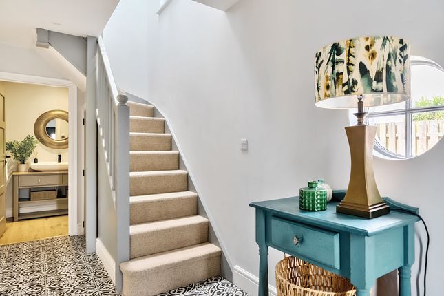 Porthrepta Road, Carbis Bay 4 bed detached house for sale