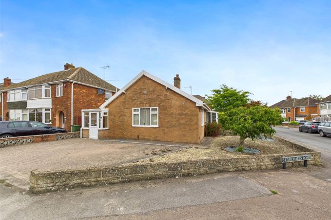 St. Michaels Road, Cheltenham... 3 bed bungalow for sale