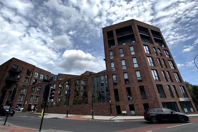 2 bed flat