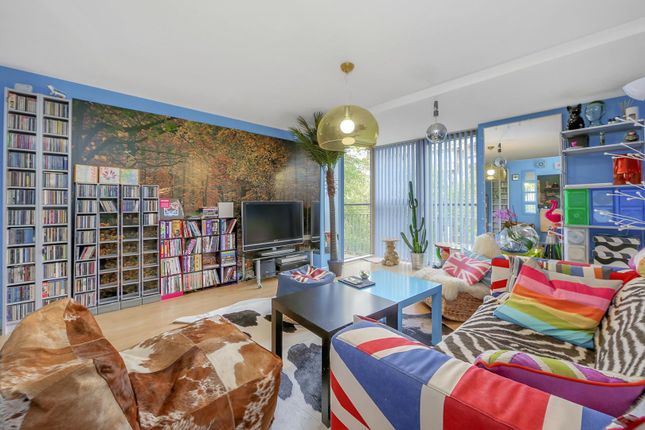 1 bed flat