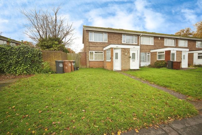 2 bedroom maisonette for sale